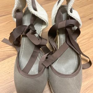 Aldo wedges shoes